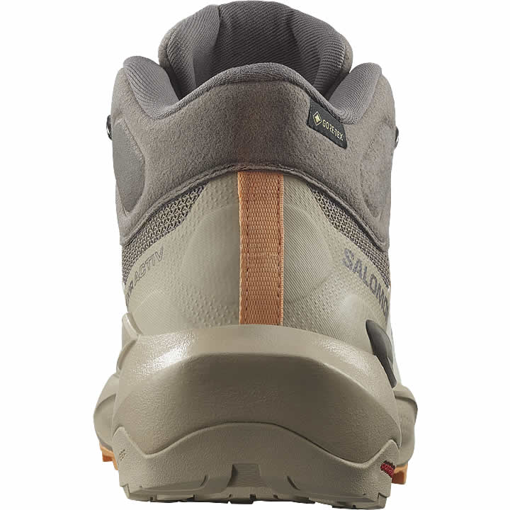 Salomon Elixir Activ Mid GTX Women's