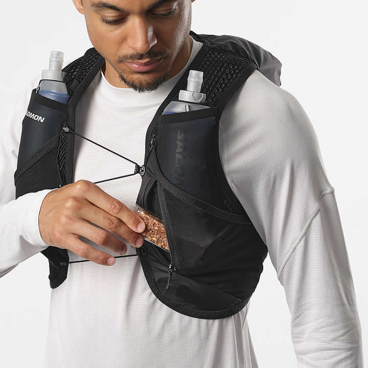Active Skin 8 Hydration Vest Unisex