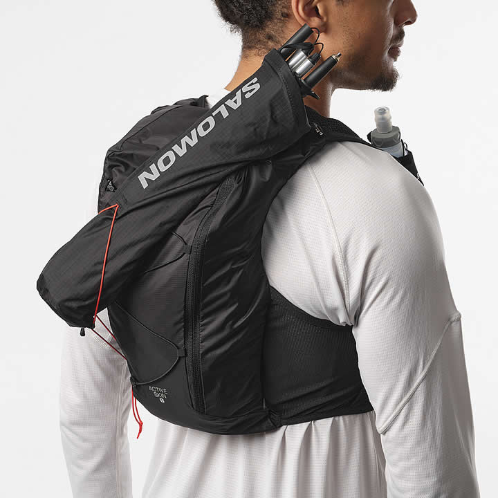 Active Skin 8 Hydration Vest Unisex
