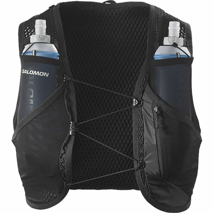 Active Skin Hydration Vest Unisex