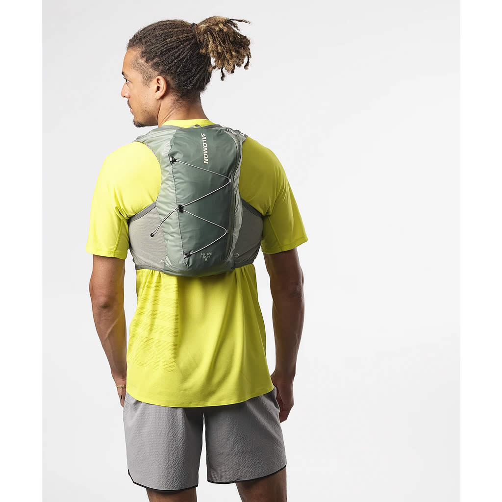 Active Skin 8 Hydration Vest Unisex