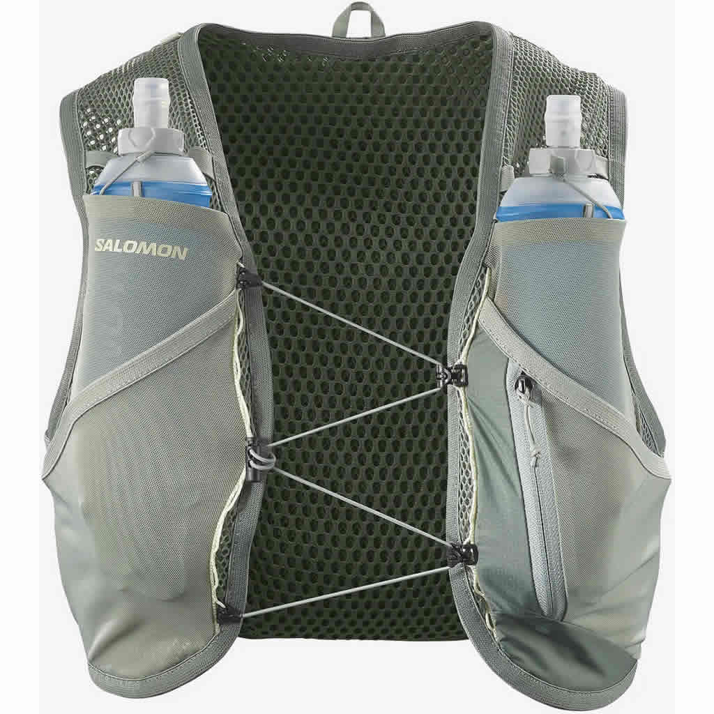 Active Skin 8 Hydration Vest Unisex