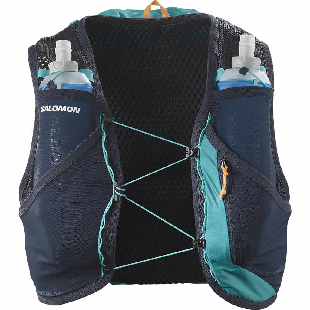 Active Skin 8 Hydration Vest Unisex