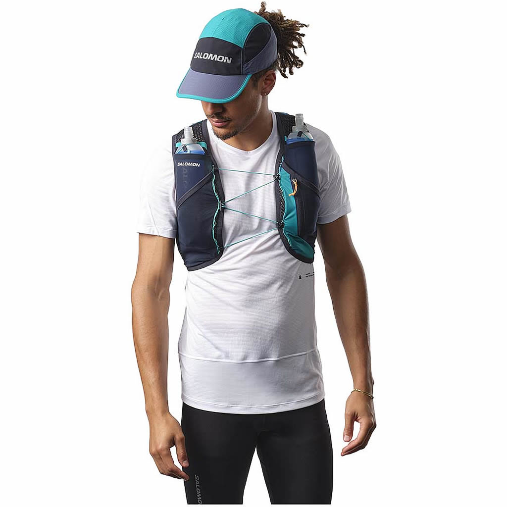 Active Skin 8 Hydration Vest Unisex