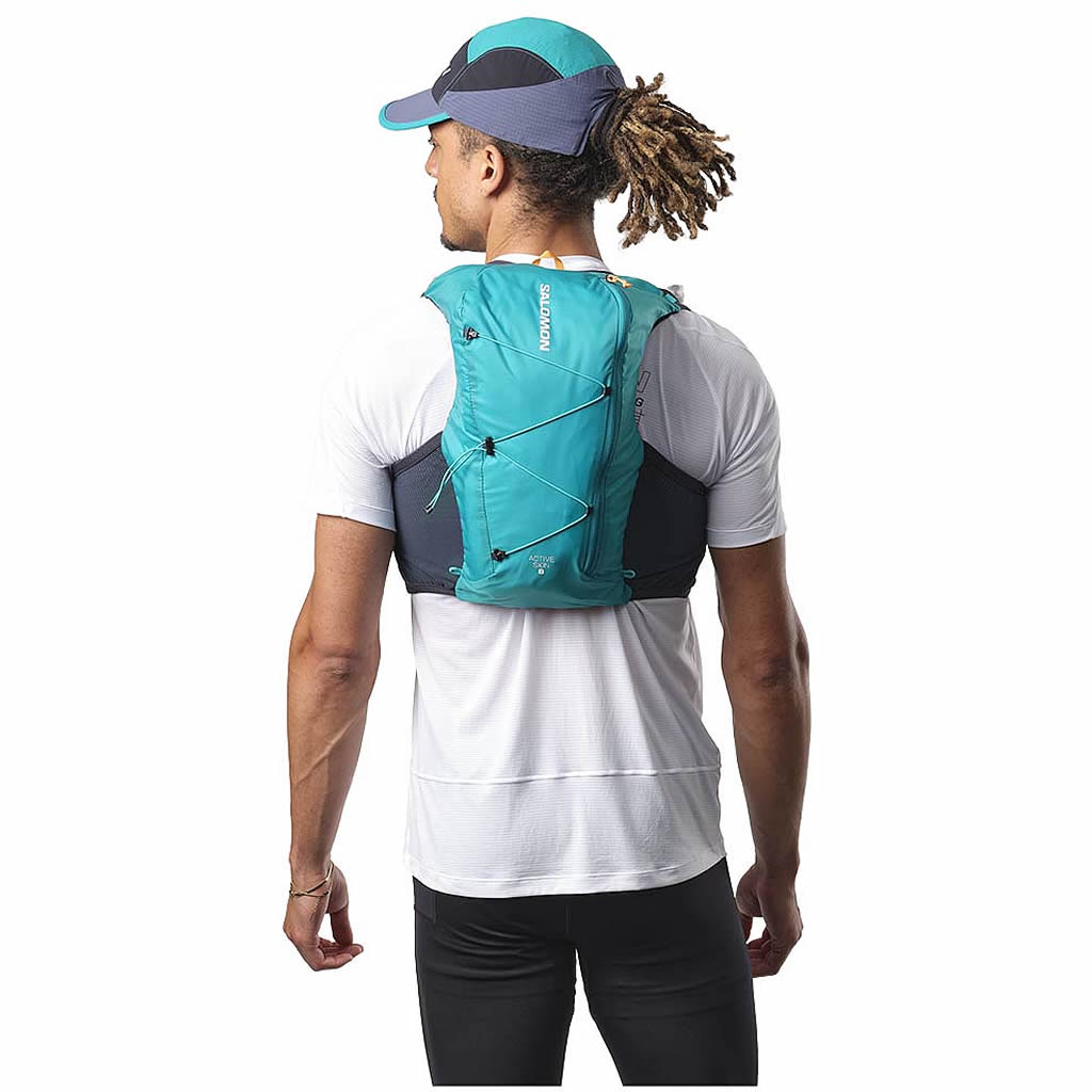 Active Skin 8 Hydration Vest Unisex