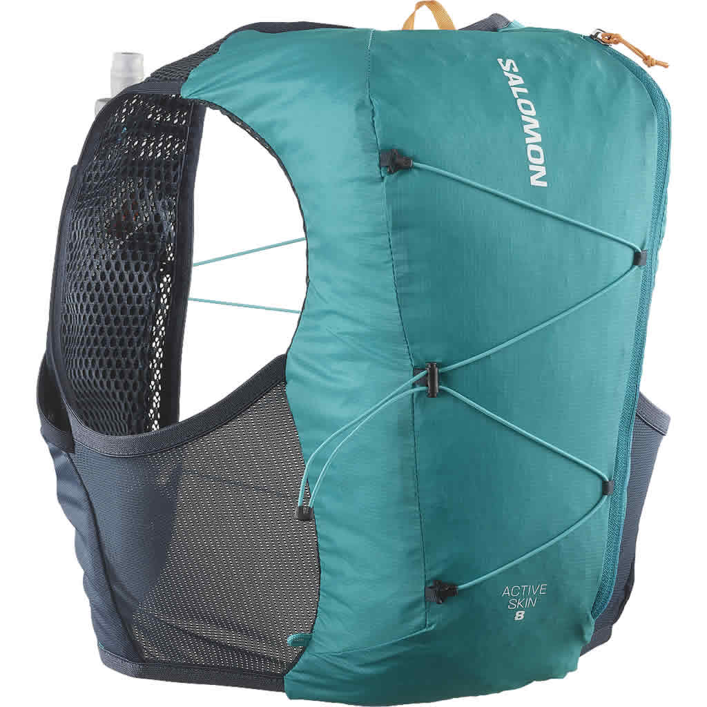 Active Skin 8 Hydration Vest Unisex