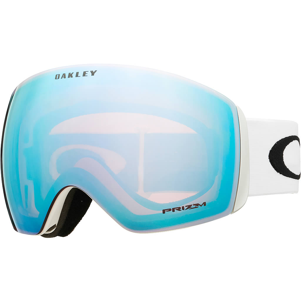 Flight Deck M Snow Goggles