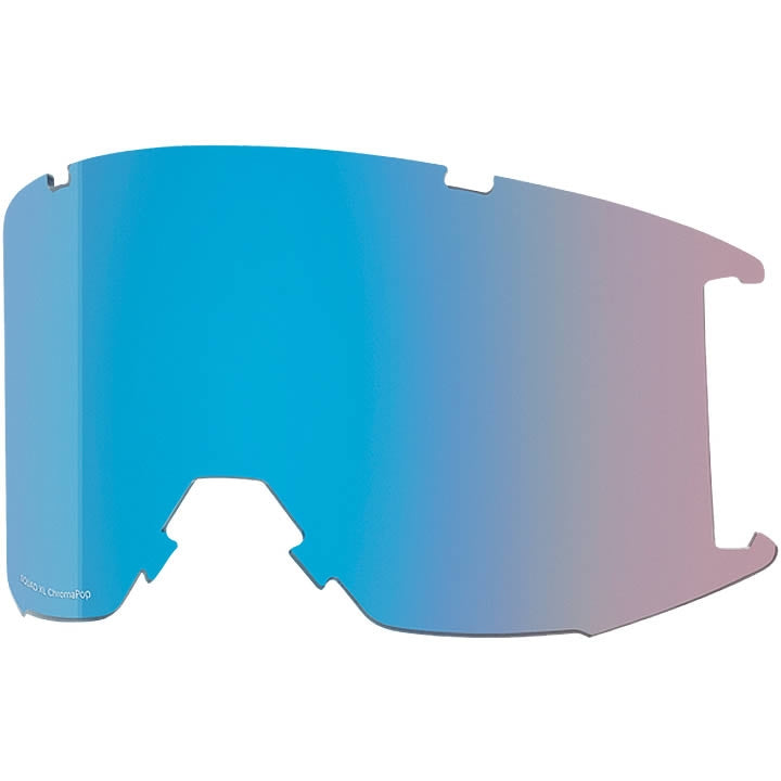 Squad XL Chromapop Goggle
