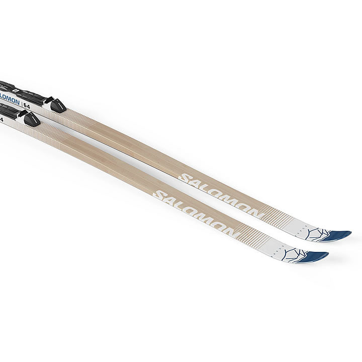 Escape Outpath 64 Classic Ski and Prolink Auto Binding Set 2024/25