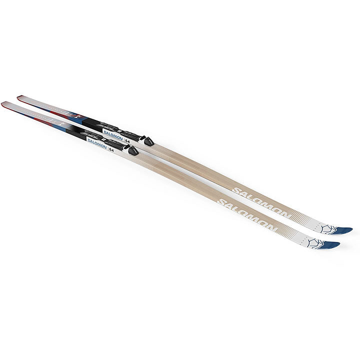 Escape Outpath 64 Classic Ski and Prolink Auto Binding Set 2024/25