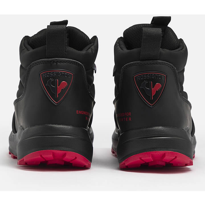 Resort Waterproof Shoes Men's 2023-24