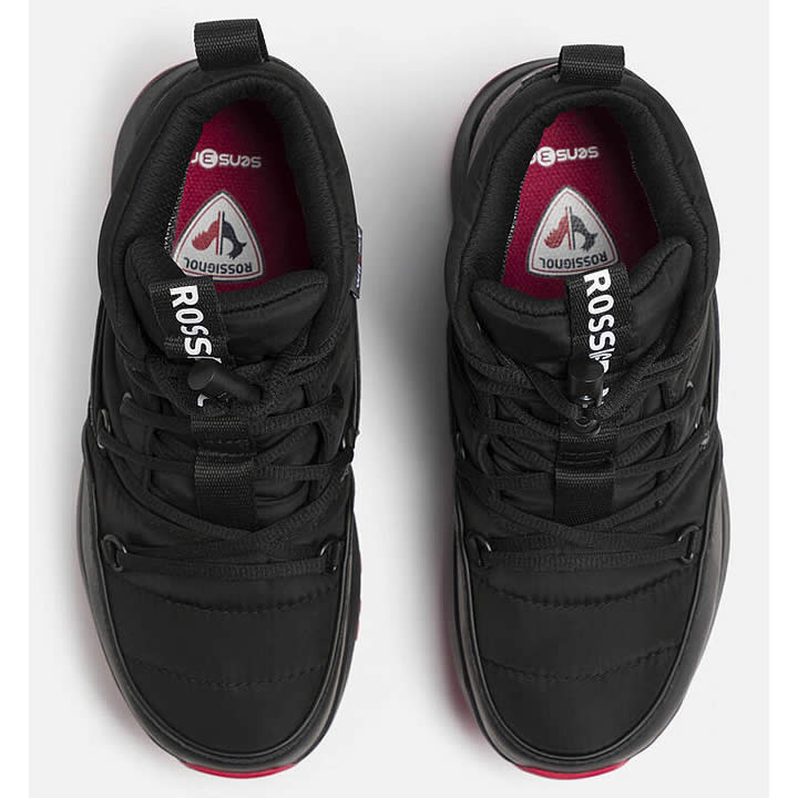 Resort Waterproof Shoes Men's 2023-24