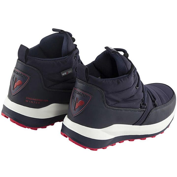 Resort Waterproof Shoes Men's 2023-24