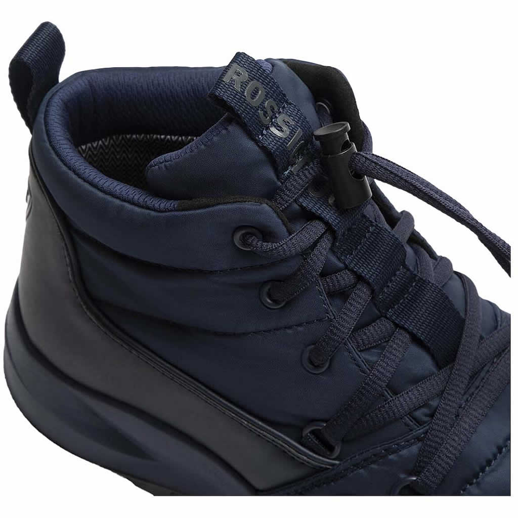 Resort Waterproof Shoes Men's 2023-24