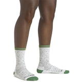 Women's Pin Drop Crew Lightweight Lifestyle Sock