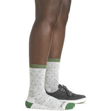 Women's Pin Drop Crew Lightweight Lifestyle Sock