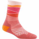 Darn Tough Horizon Micro Crew Ultra-Lightweight Cushion Running Sock Women's