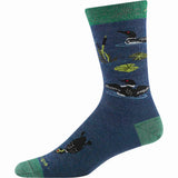 Darn Tough Diver Crew Lightweight Socks Men's