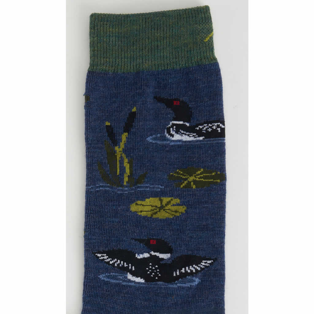 Darn Tough Diver Crew Lightweight Socks Men's