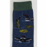 Darn Tough Diver Crew Lightweight Socks Men's