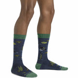 Darn Tough Diver Crew Lightweight Socks Men's