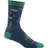 Darn Tough Diver Crew Lightweight Socks Men's