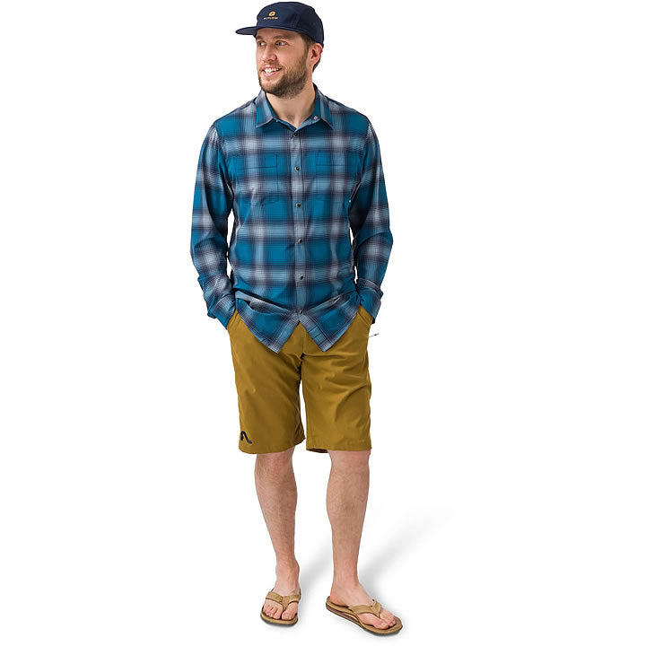 Flylow Royal Shirt Men's