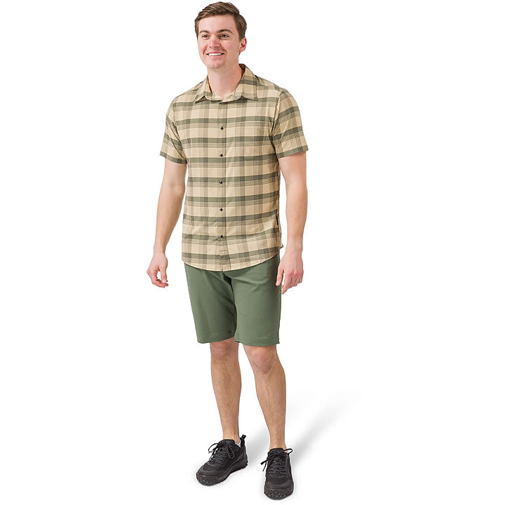 Flylow Anderson Shirt Men's