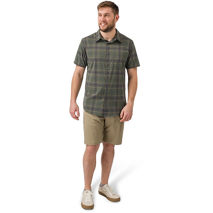 Flylow Anderson Shirt Men's