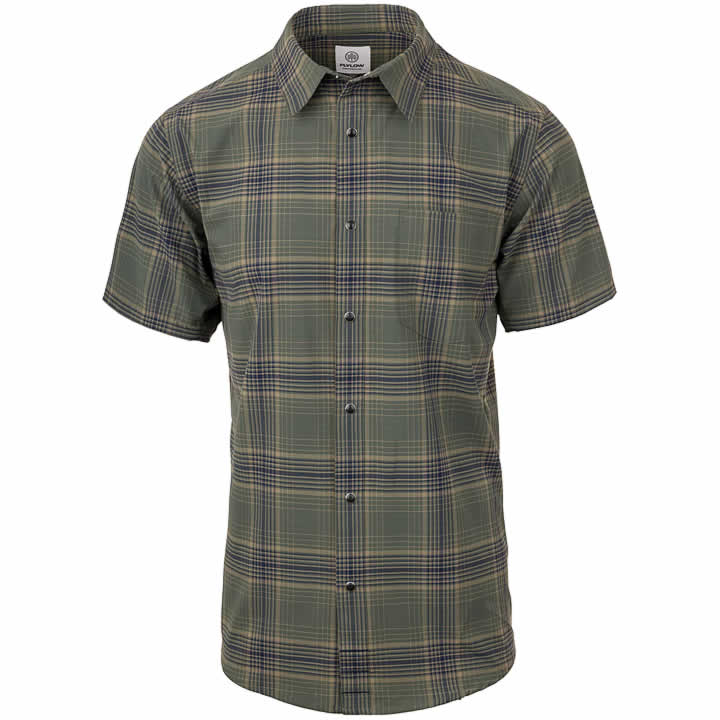 Flylow Anderson Shirt Men's