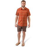 Flylow Hot Tub Short - 7.5" Men's