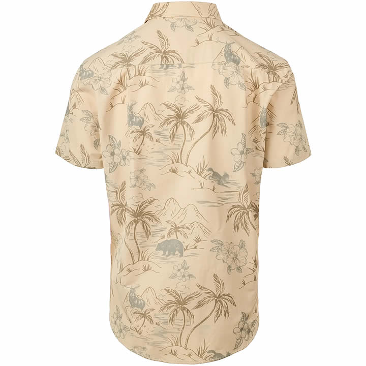Flylow Wild Child Shirt Men's