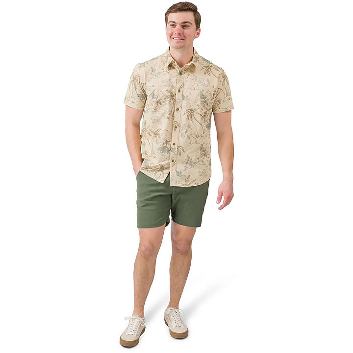 Flylow Wild Child Shirt Men's