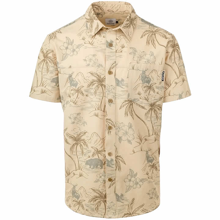 Flylow Wild Child Shirt Men's