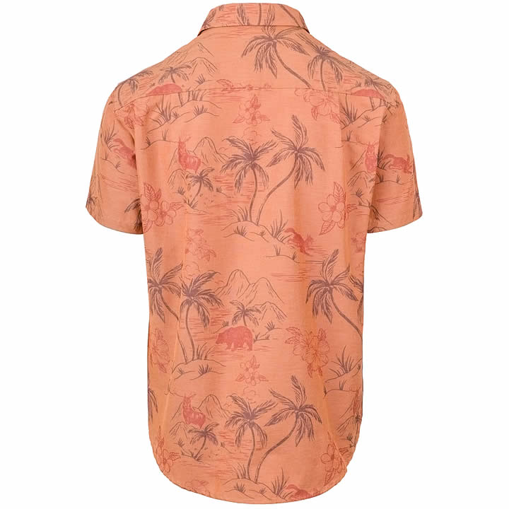 Flylow Wild Child Shirt Men's