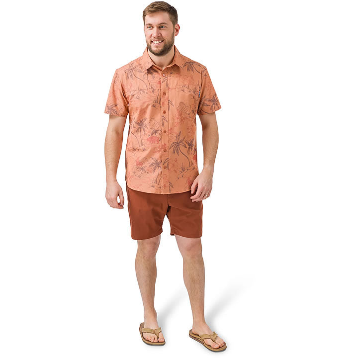 Flylow Wild Child Shirt Men's
