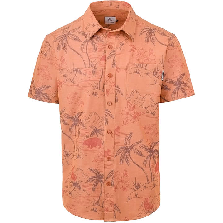 Flylow Wild Child Shirt Men's