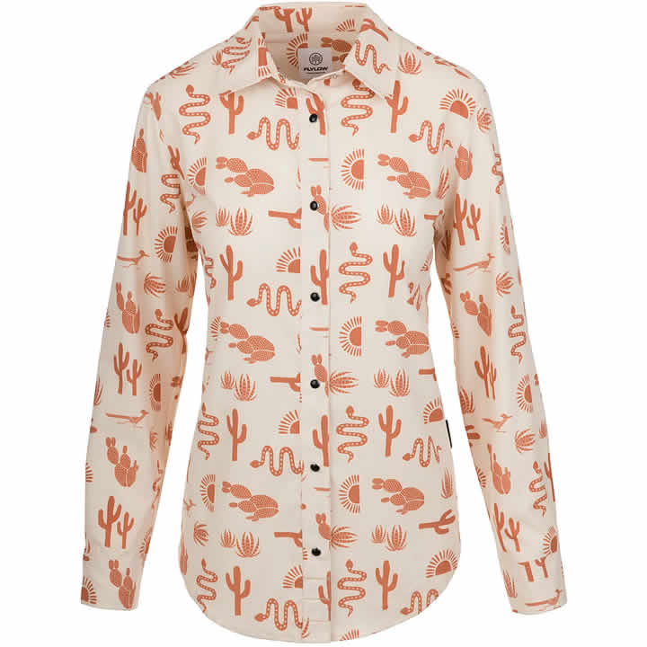 Women's Dolly Shirt