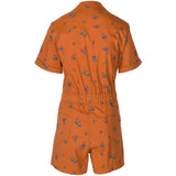 Flylow Around Town Romper Women's