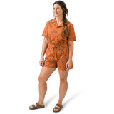 Flylow Around Town Romper Women's