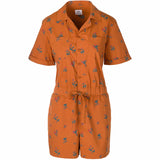 Flylow Around Town Romper Women's