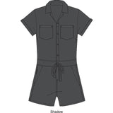Flylow Around Town Romper Women's