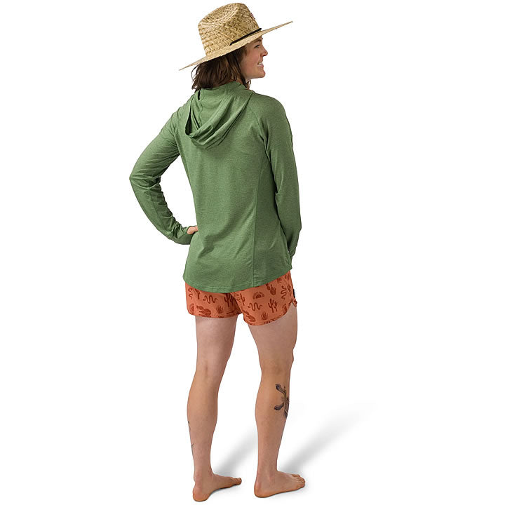 Flylow Moonlight Shirt Women's