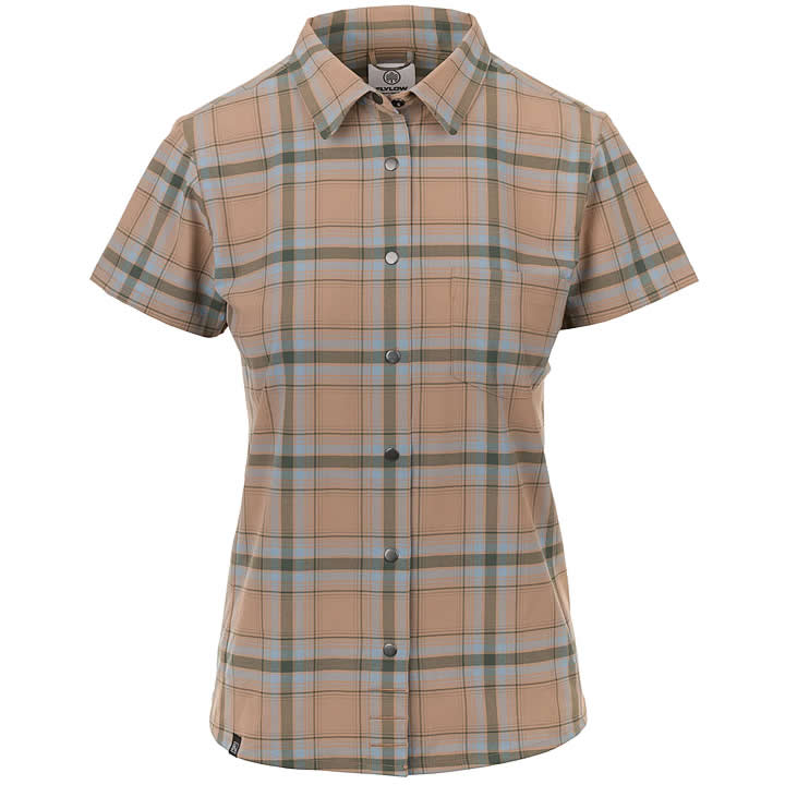 Flylow Phoenix Shirt Women's