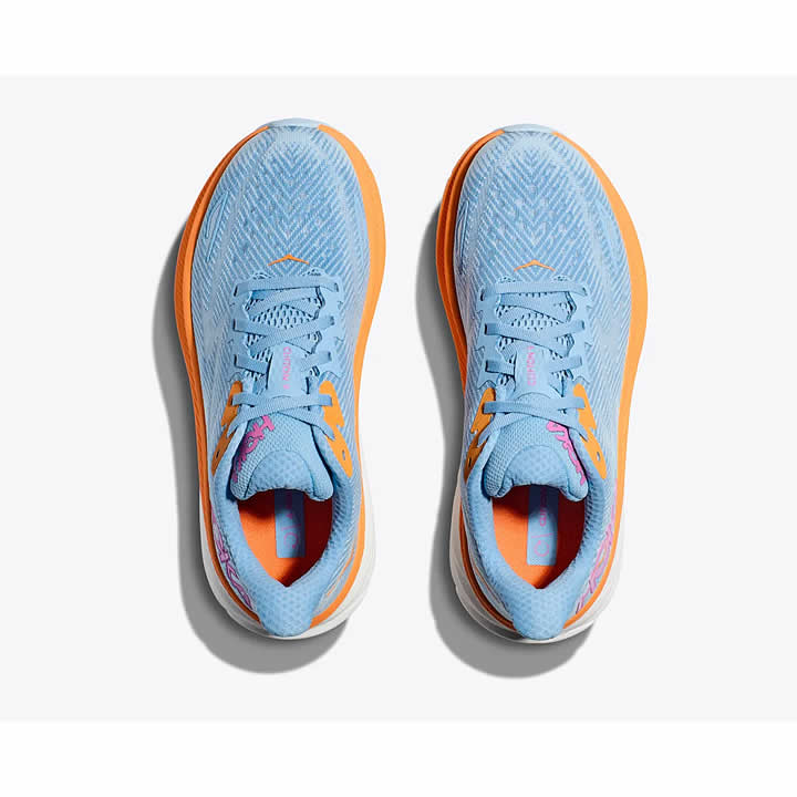 Women's Clifton 9 Wide