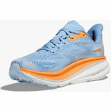 Women's Clifton 9 Wide