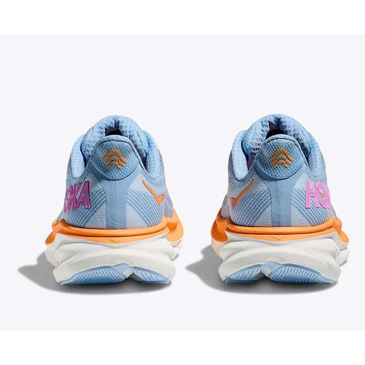 Women's Clifton 9 Wide