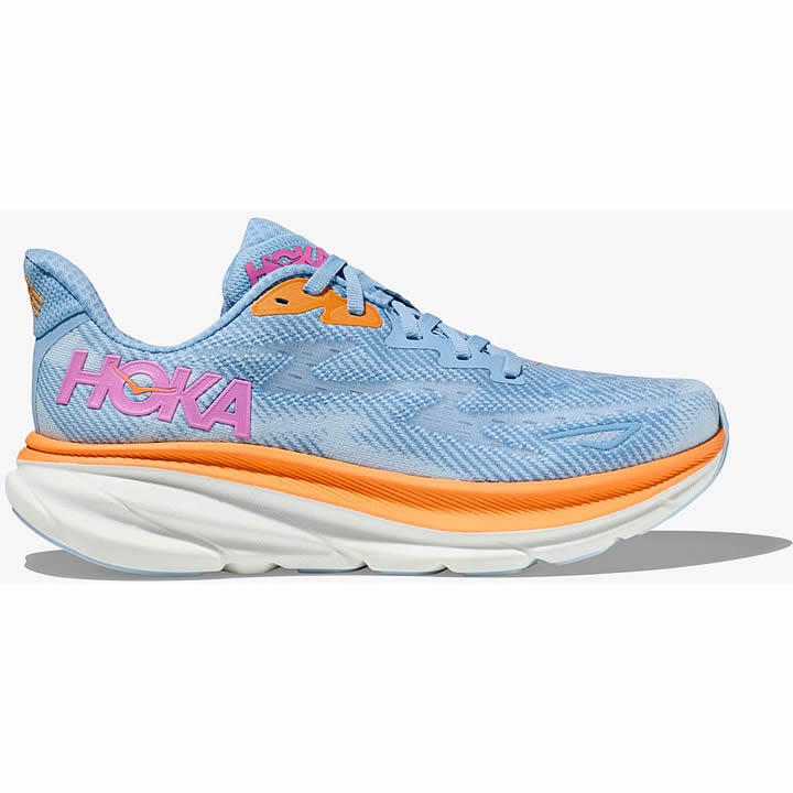 Women's Clifton 9 Wide