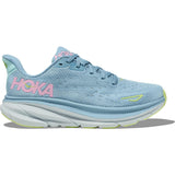 Women's Clifton 9 Wide