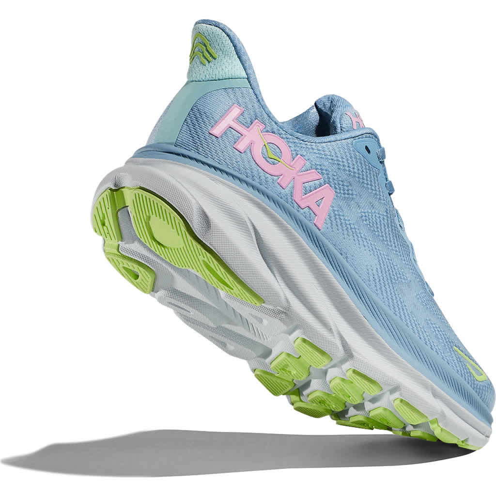 Women's Clifton 9 Wide